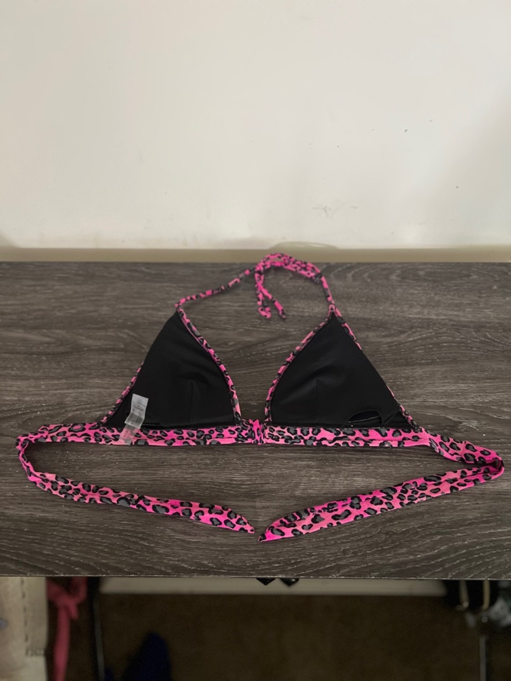 Vintage Victorias Secret Bikini Top - Picture 2 of 4